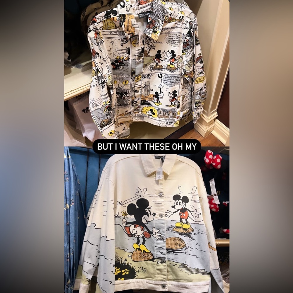 ISO OF THESE SHIRTS!!!